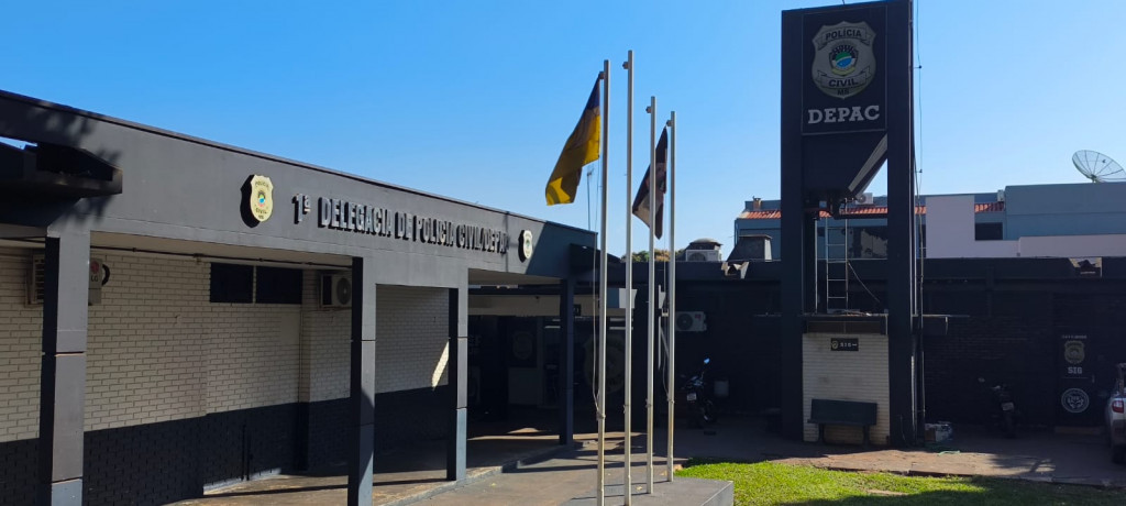 Mulher é presa pela PM depois de comprar carne e “pagar” com PIX falso