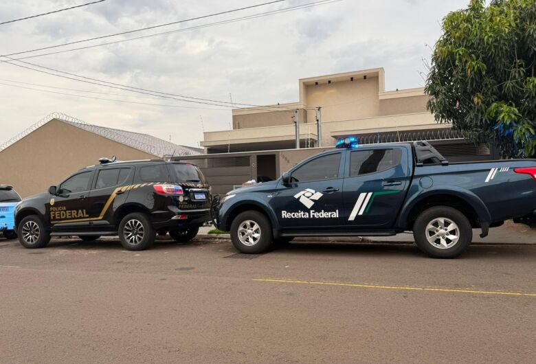 Operação mira grupo que movimentou quase R$ 300 milhões em contrabando