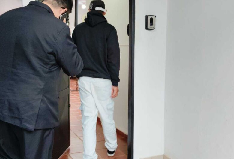 Acusado de matar menor em Dourados alega legítima defesa