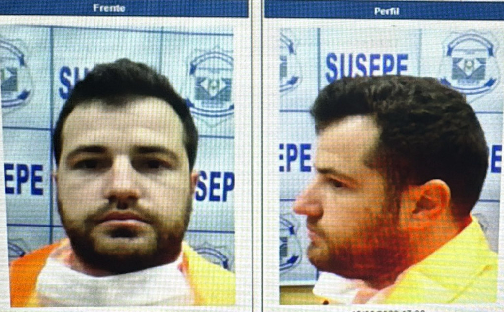 Polícia identifica suspeito de liderar organização Gaúcha que aplicou “golpe dos nudes” em MS