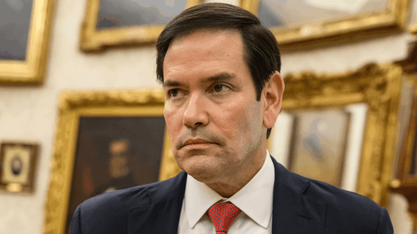 Marco Rubio: “A Venezuela não é Líbia, Iraque ou Afeganistão”