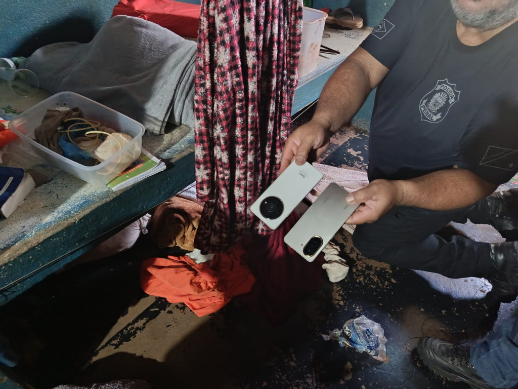 Operação revela golpe do “falso advogado” com participação de detento