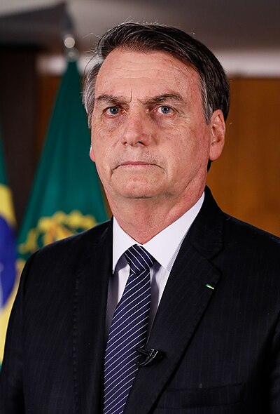 Governo Bolsonaro