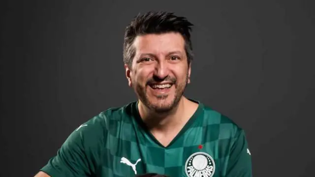 Anvisa libera remédio experimental para tratar doença rara de Lito SousaInfluencer será o 1º paciente a receber a substância contra doença de Creutzfeldt-Jakob